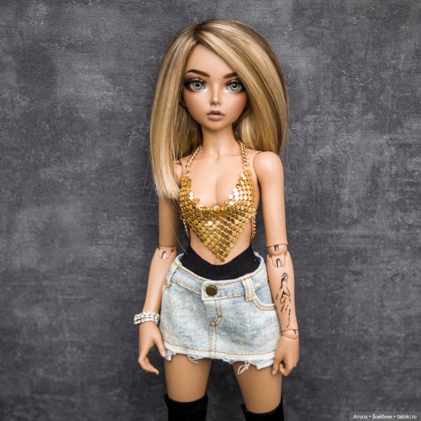 Золотая лихорадка для Минифи