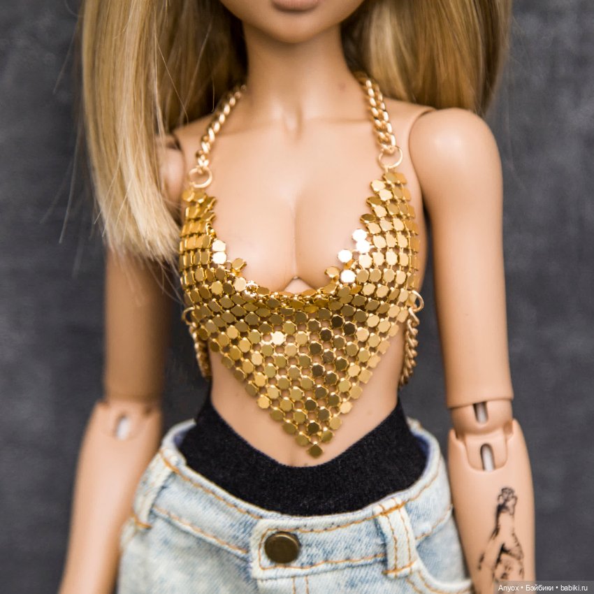 Золотая лихорадка для Минифи