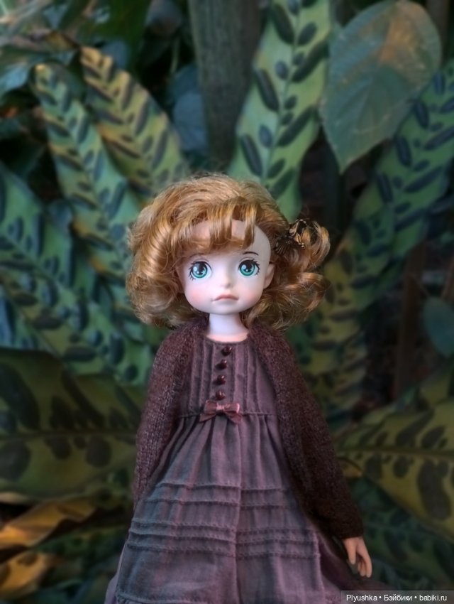 Предчувствие весны ❀ ❀ ❀ Эльфы в Аптекарском огороде