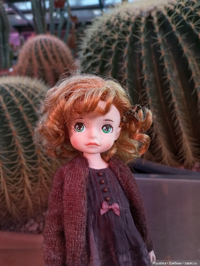 Предчувствие весны ❀ ❀ ❀ Эльфы в Аптекарском огороде