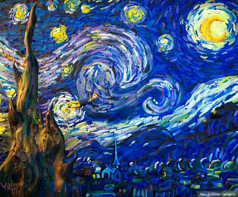 Пластилиновые работы Valentin Falconi