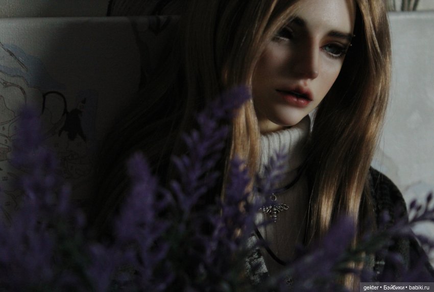 𝕬𝖑𝖊𝖝 𝕲𝖊𝖐𝖙𝖊𝖗 🌾 — Гибридизация кукол BJD (БЖД): пересадка головы