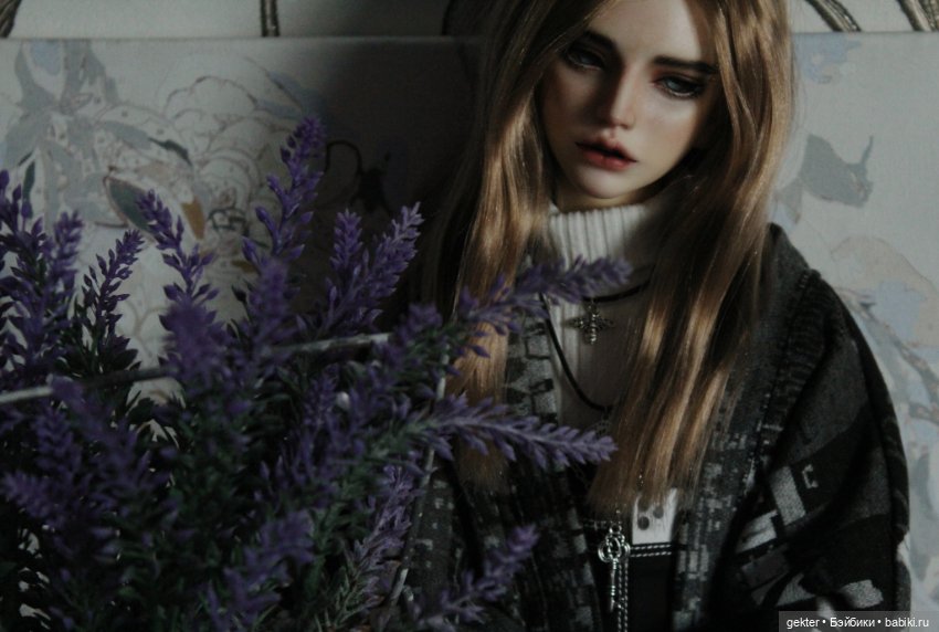 𝕬𝖑𝖊𝖝 𝕲𝖊𝖐𝖙𝖊𝖗 🌾 — Гибридизация кукол BJD (БЖД): пересадка головы (фото 5)