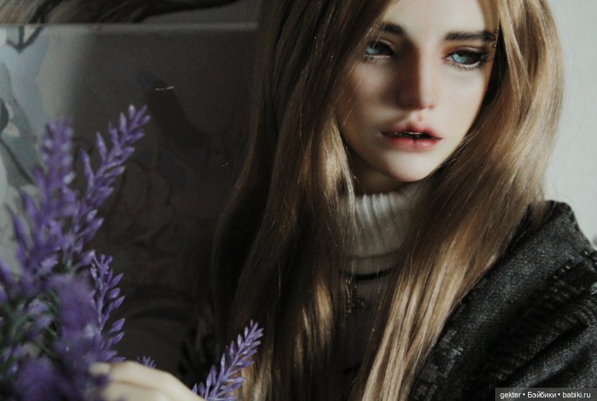 𝕬𝖑𝖊𝖝 𝕲𝖊𝖐𝖙𝖊𝖗 🌾 — Гибридизация кукол BJD (БЖД): пересадка головы (фото 3)