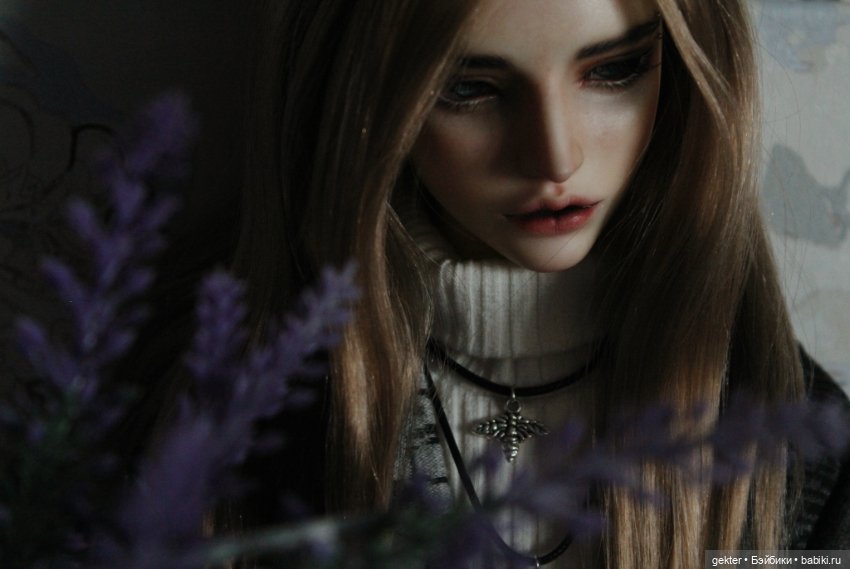 𝕬𝖑𝖊𝖝 𝕲𝖊𝖐𝖙𝖊𝖗 🌾 — Гибридизация кукол BJD (БЖД): пересадка головы (фото 7)