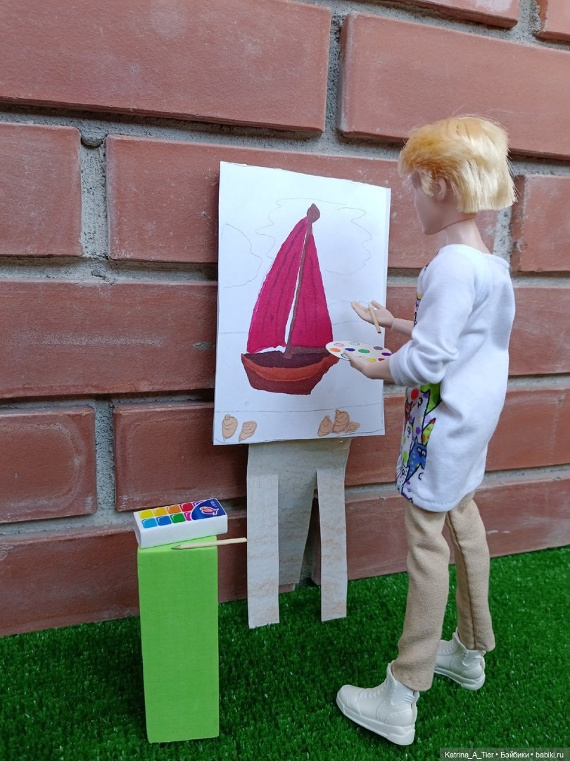 Дочкины корейские мальчики (фото 8)