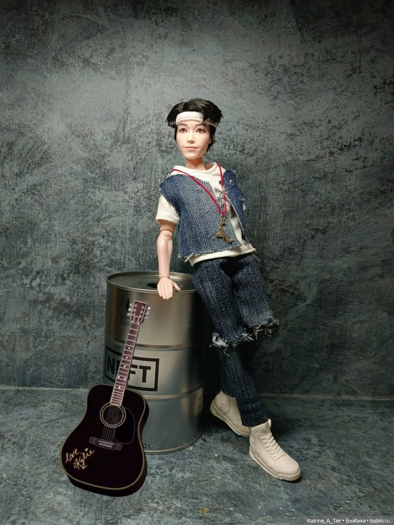 Дочкины корейские мальчики (фото 5)