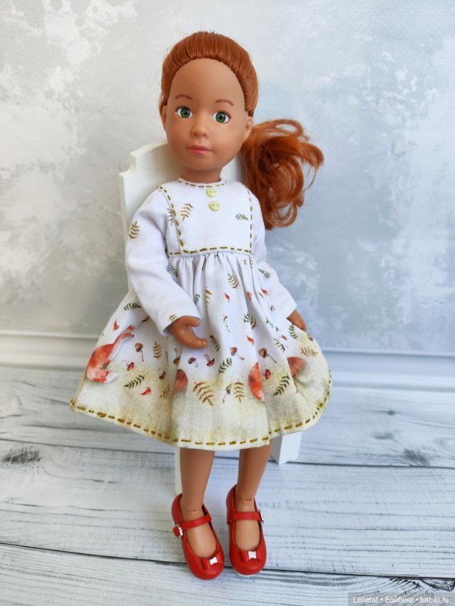 От первой обуви до сейчас. Крузелинг (фото 3)