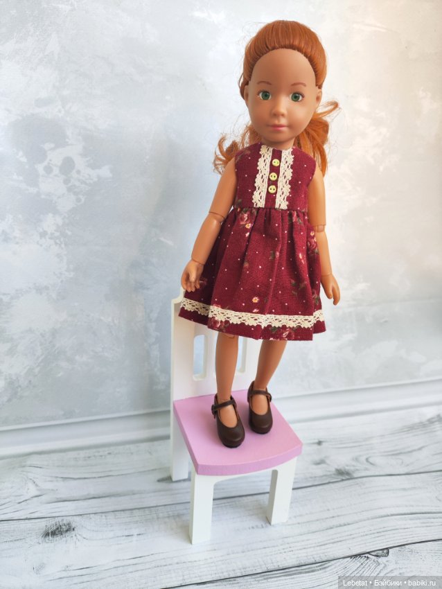 От первой обуви до сейчас. Крузелинг (фото 8)