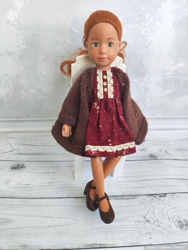 От первой обуви до сейчас. Крузелинг (фото 6)