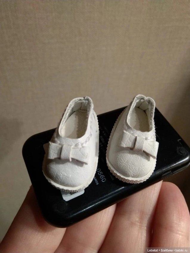 От первой обуви до сейчас. Крузелинг (фото 9)