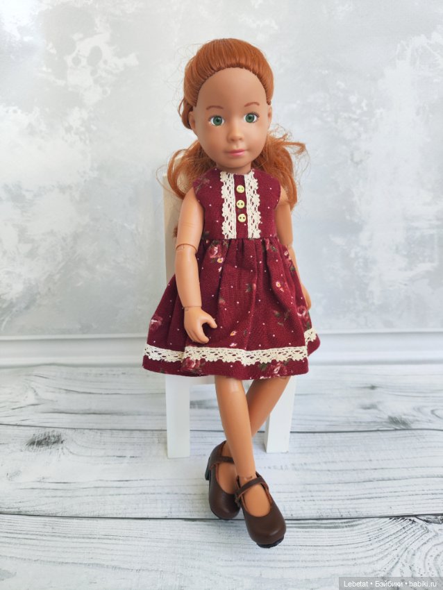 От первой обуви до сейчас. Крузелинг (фото 7)