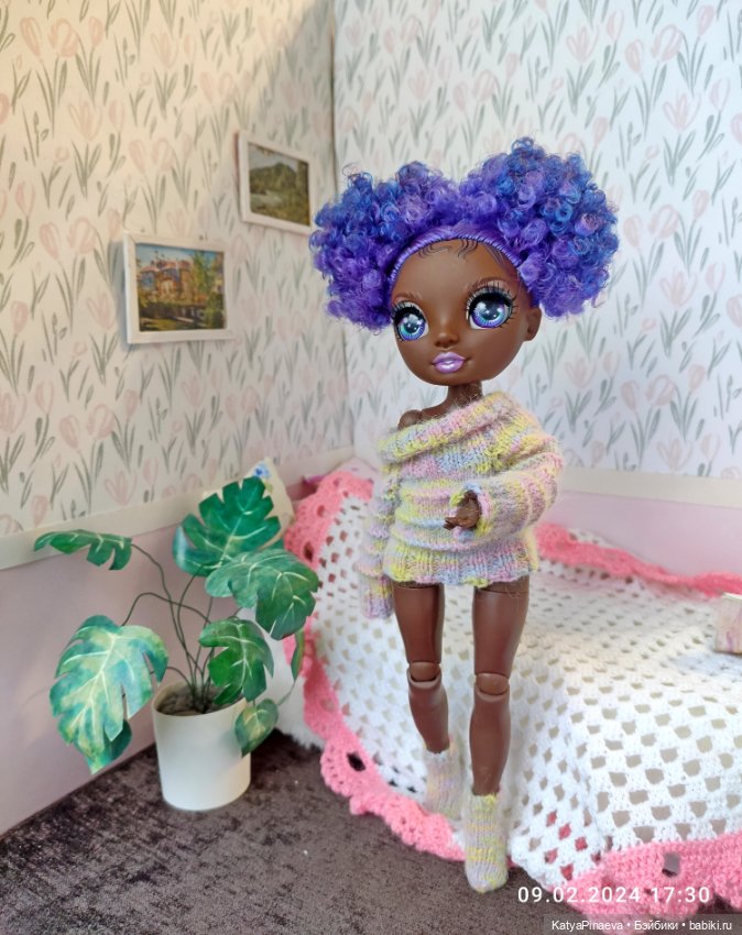 Наглость - второе счастье или "подумаешь... нет штанов"