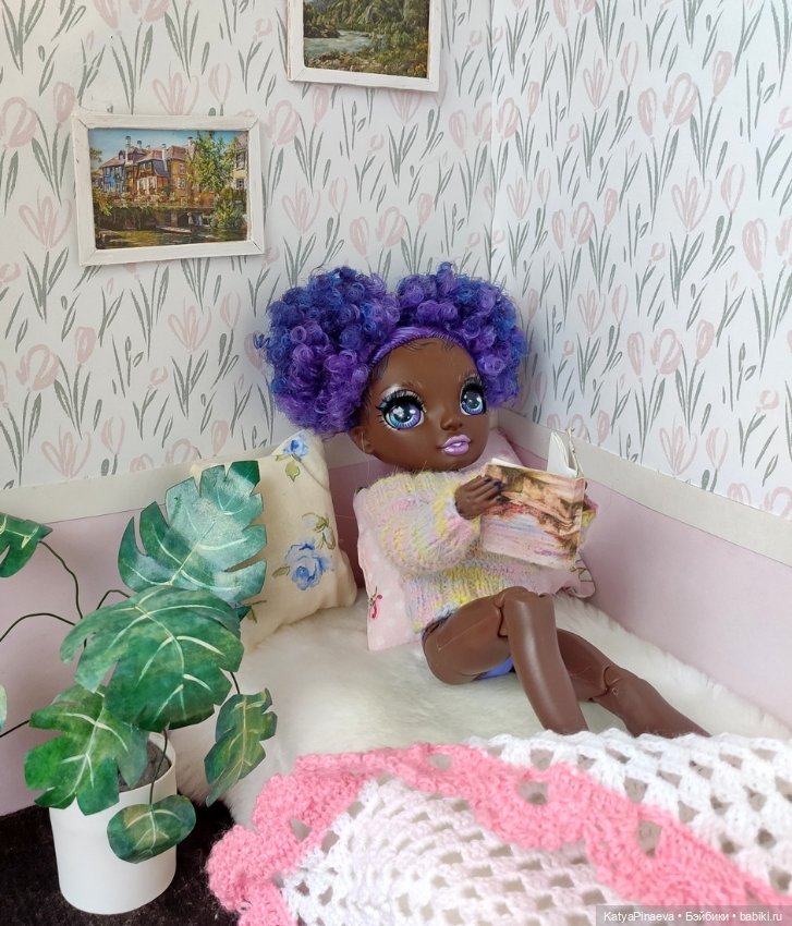 Наглость - второе счастье или "подумаешь... нет штанов" (фото 4)