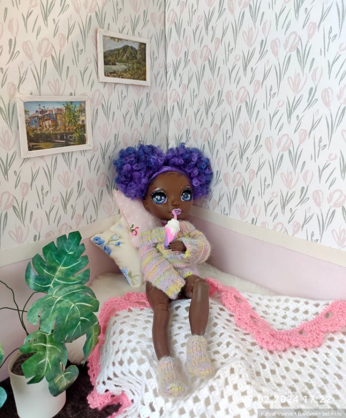 Наглость - второе счастье или "подумаешь... нет штанов" (фото 3)