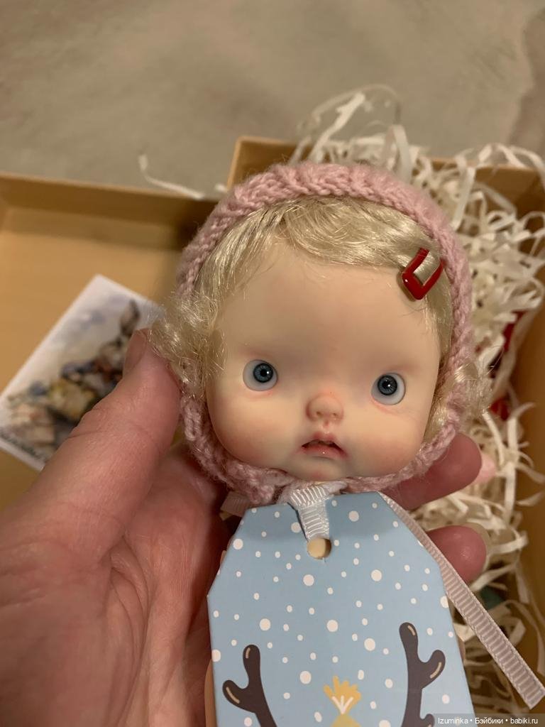 И снова Монст... Xiaomi monst (фото 3)