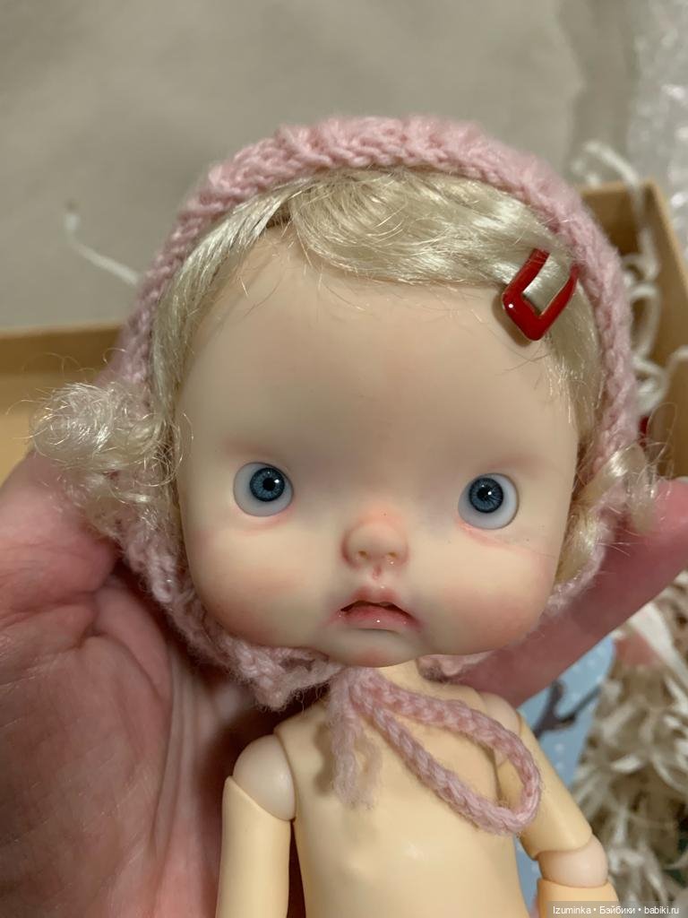 И снова Монст... Xiaomi monst (фото 2)