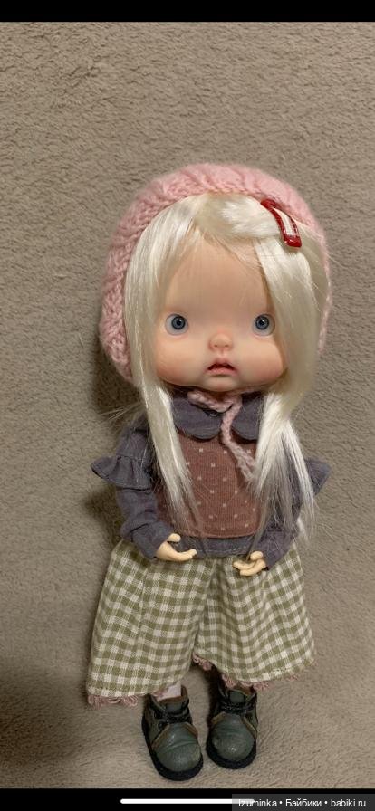 И снова Монст... Xiaomi monst (фото 5)