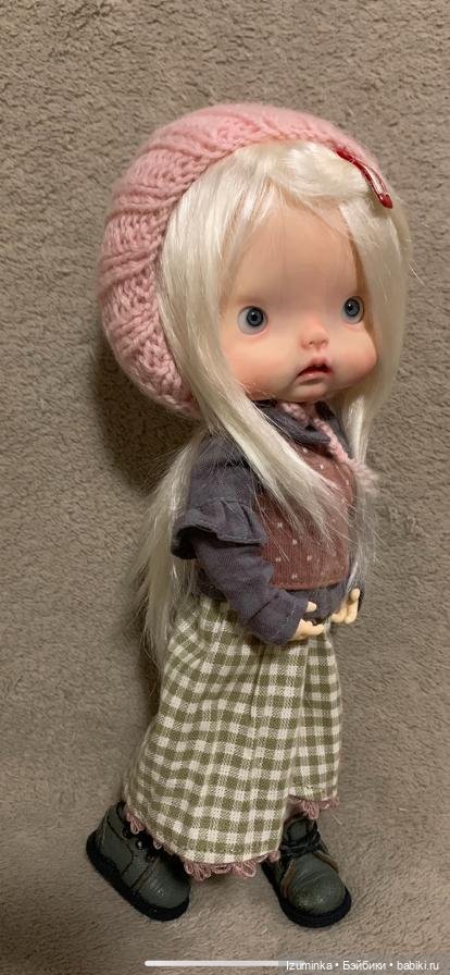 И снова Монст... Xiaomi monst (фото 4)