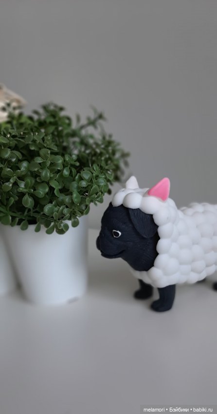 Карл и... Ого — Игровые куклы разных производителей (Разное): редкие бренды (фото 3)