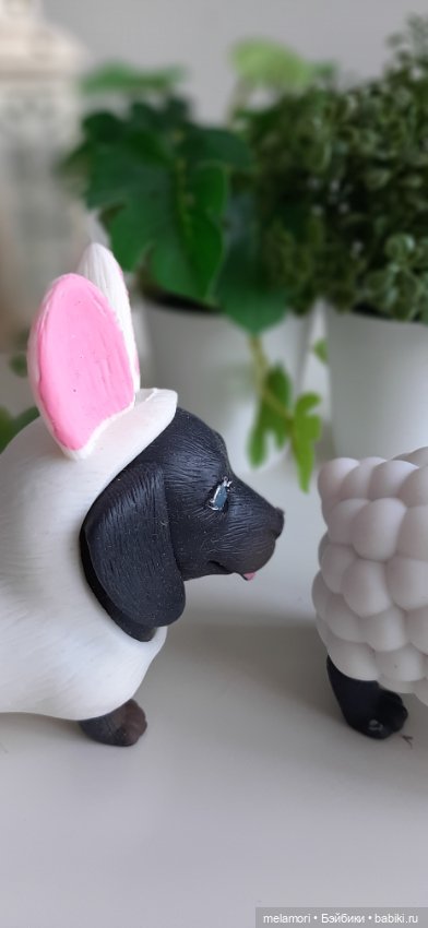 Карл и... Ого — Игровые куклы разных производителей (Разное): редкие бренды (фото 6)