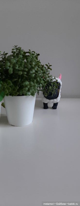 Карл и... Ого — Игровые куклы разных производителей (Разное): редкие бренды (фото 2)