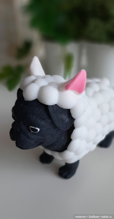 Карл и... Ого — Игровые куклы разных производителей (Разное): редкие бренды (фото 7)