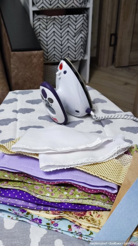 Обновляем весенний гардероб.Наряды для кукол от Дианы Эффнер (фото 2)