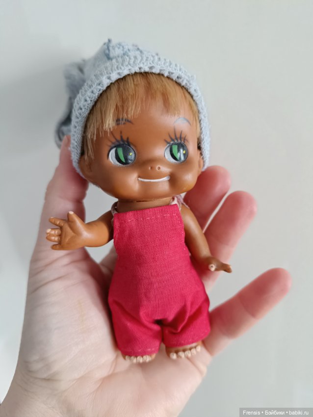 Импульсивные покупки или кто эти Буратины (фото 7)