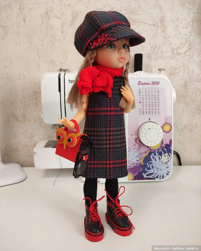 Классика красного и черного. Часть 1