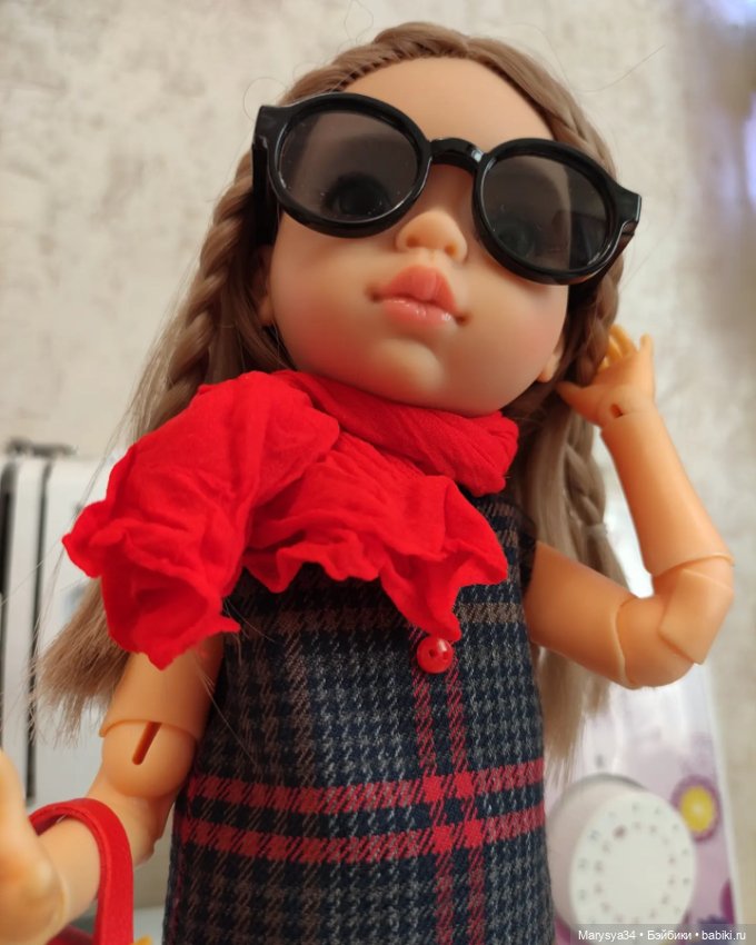 Классика красного и черного. Часть 1 (фото 5)