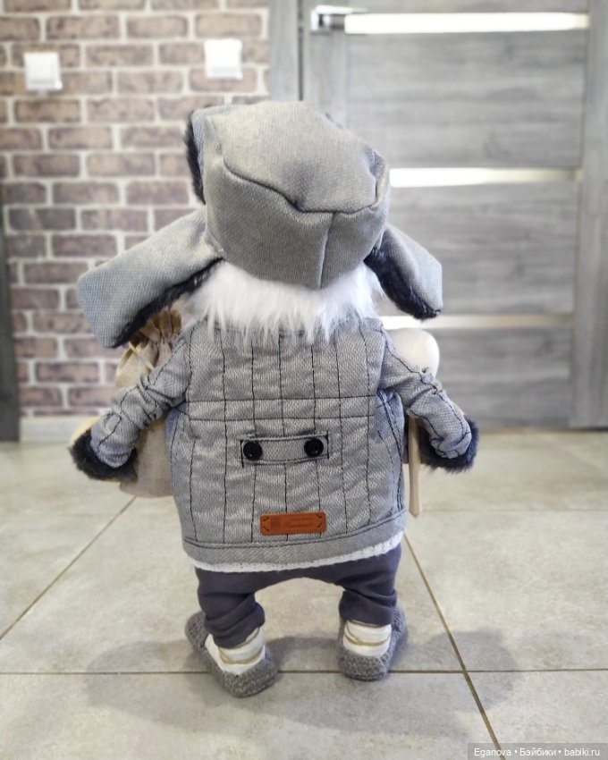 Ещё мои старички домовята (фото 4)