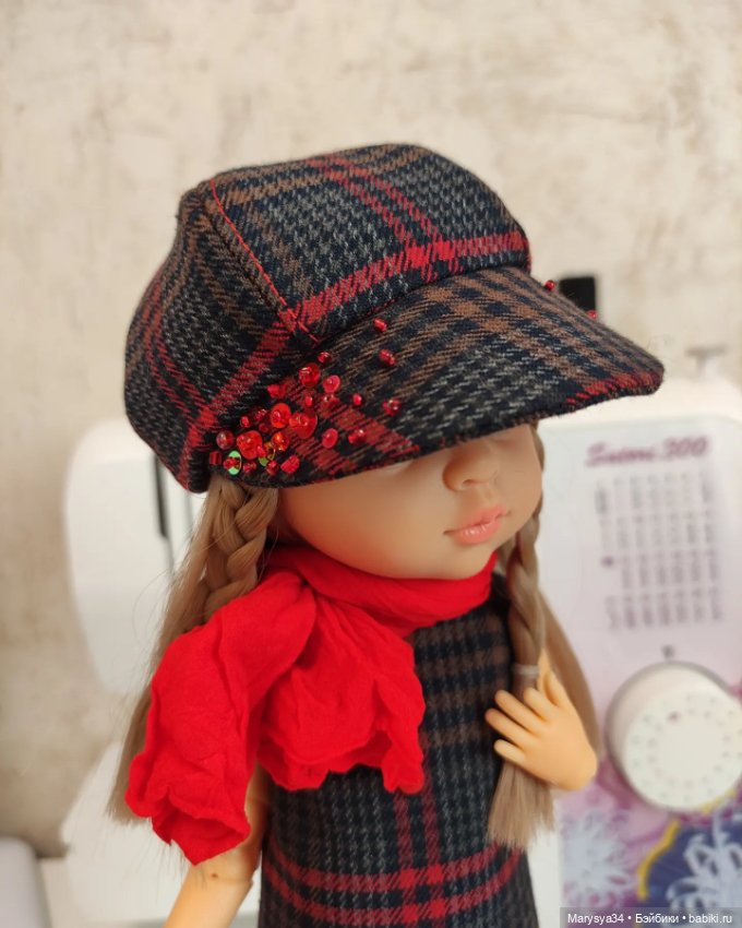 Классика красного и черного. Часть 1 (фото 2)