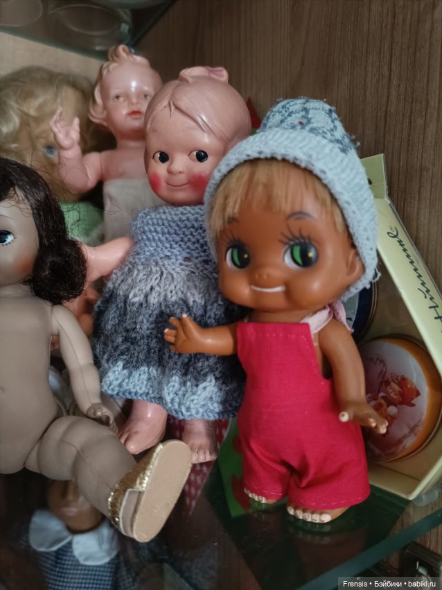 Импульсивные покупки или кто эти Буратины (фото 6)