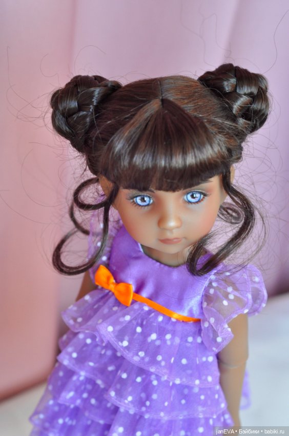 И так бывает — Куклы Ruby Red (Руби Ред) Fashion Friends: Siblies