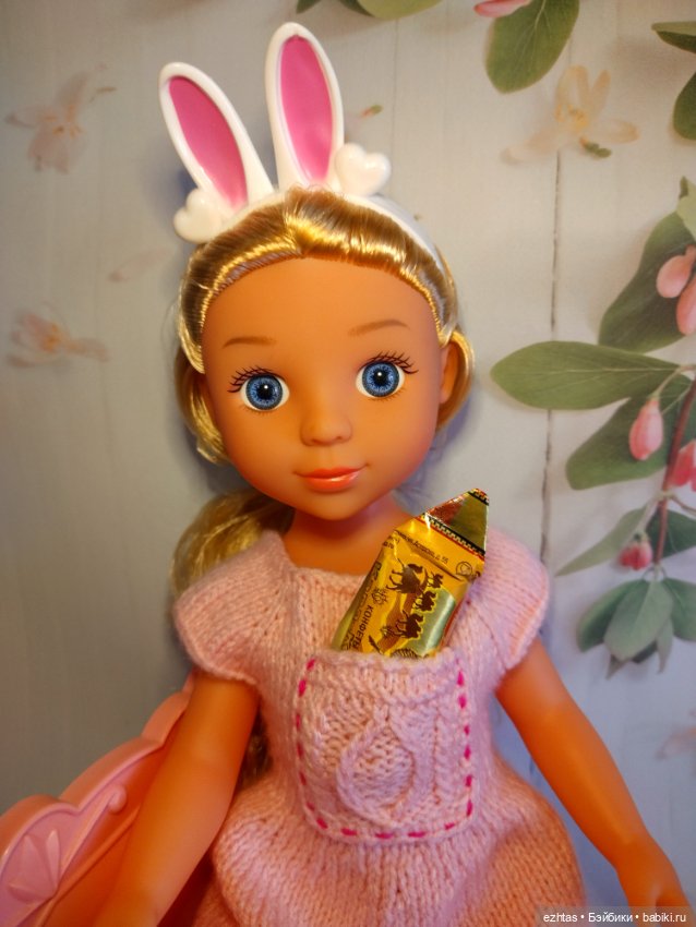 Лия - знакомство — Одежда и обувь для кукол своими руками: фото (фото 10)