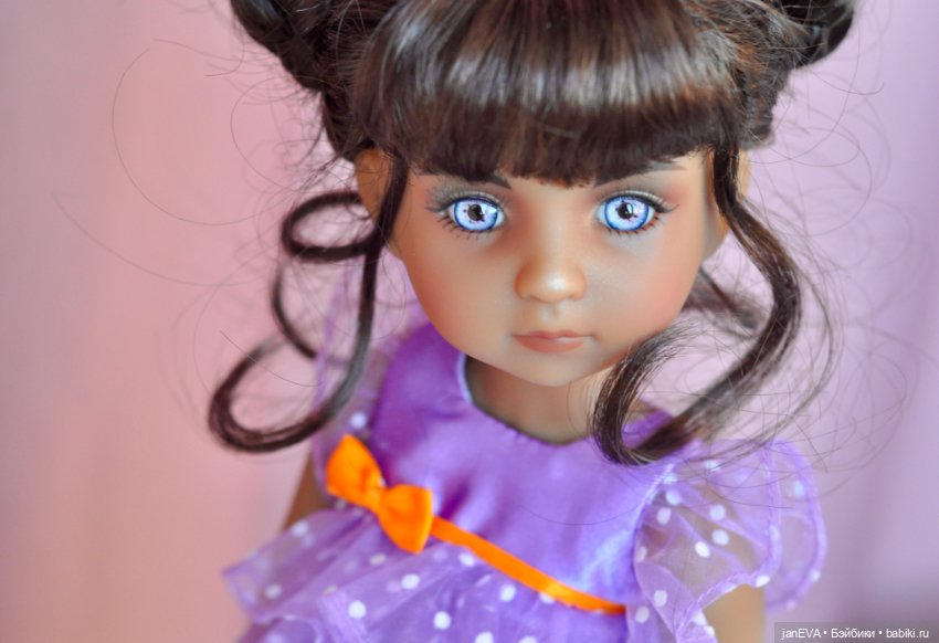 И так бывает — Куклы Ruby Red (Руби Ред) Fashion Friends: Siblies (фото 5)