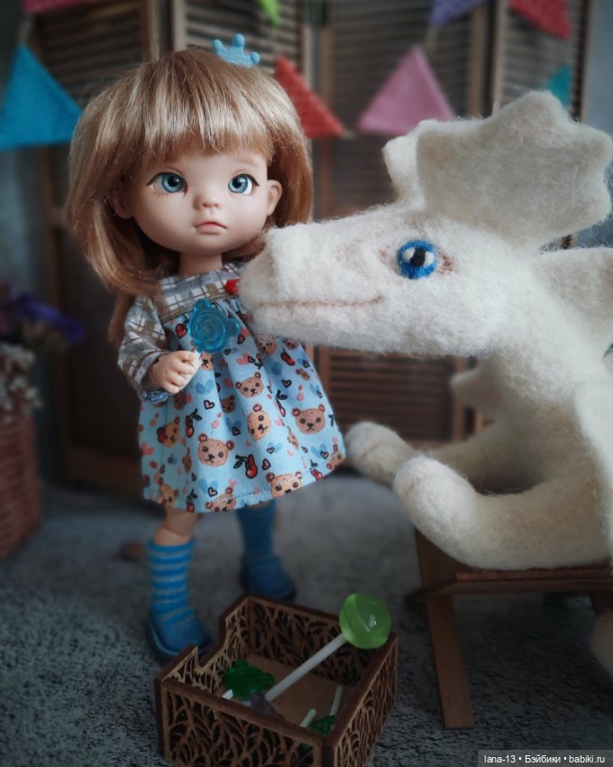 С Новым годом — Одежда и обувь для кукол своими руками: фото (фото 2)