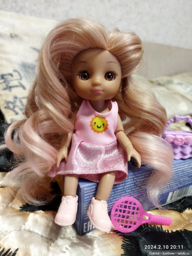 Перепрошивка волос и что получилось