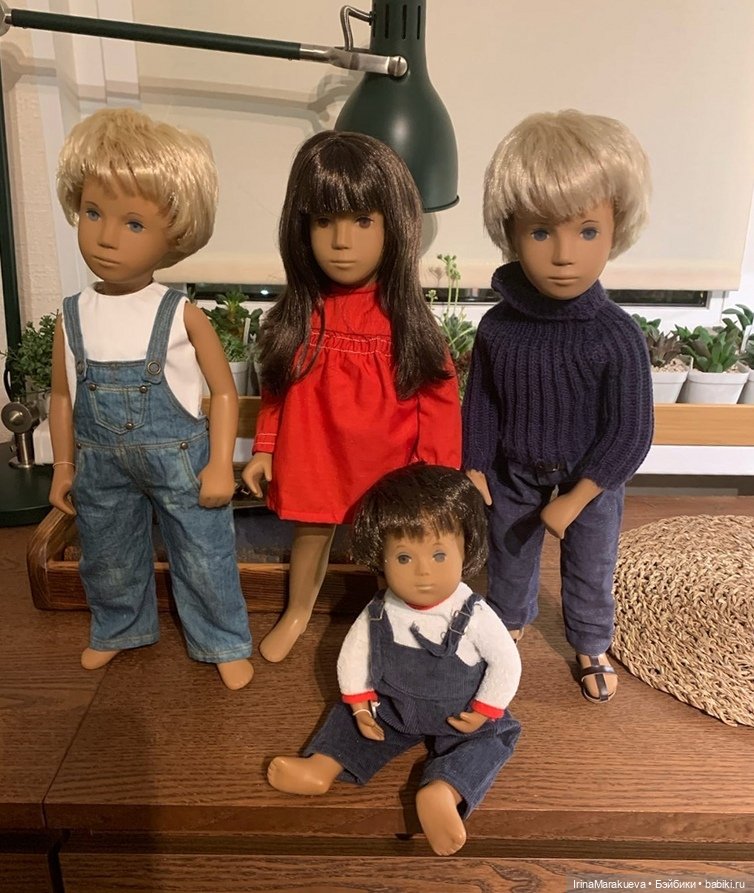 Просто годы детские прошли