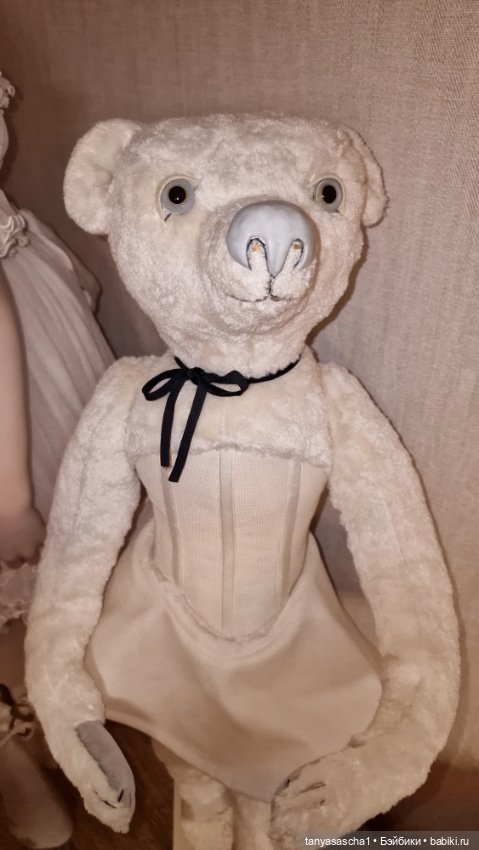 Balletteuse Балерина Hildegard Gunzel WOP (фото 7)