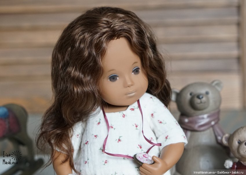 Просто годы детские прошли (фото 3)