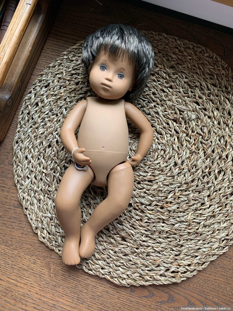 Просто годы детские прошли