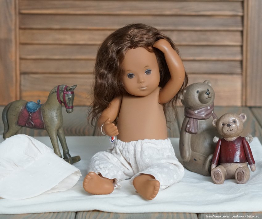 Просто годы детские прошли