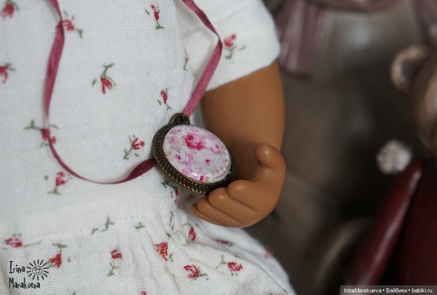 Просто годы детские прошли (фото 4)