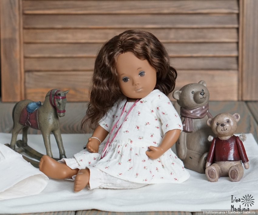 Просто годы детские прошли (фото 5)