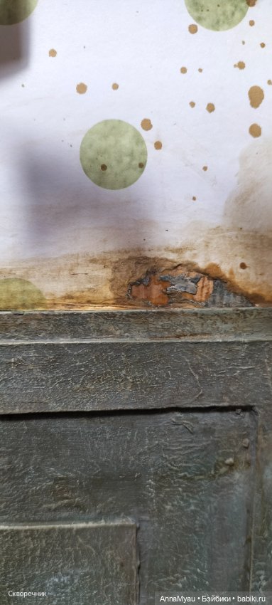 Новый стенд — Румбоксы и кукольные интерьеры: фото (фото 6)