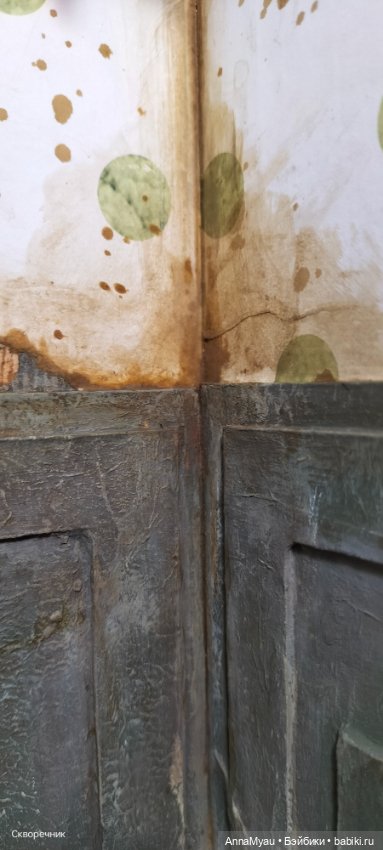 Новый стенд — Румбоксы и кукольные интерьеры: фото (фото 8)