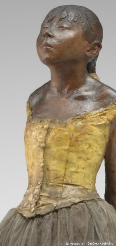 Balletteuse Балерина Hildegard Gunzel WOP (фото 10)