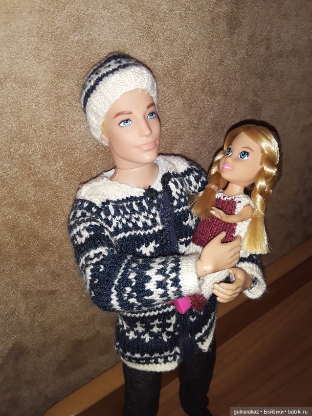 Мои малышки — Одежда и обувь для кукол своими руками: фото (фото 2)